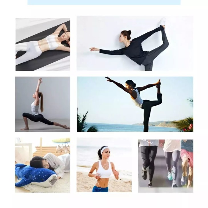 阴雨天就穿这款艾草内衣，穿出乳腺健康，美得让人心动！