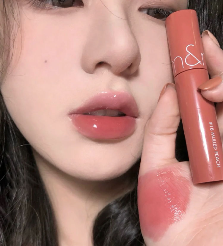 石原里美口红好看吗,石原里美口红颜色搭配