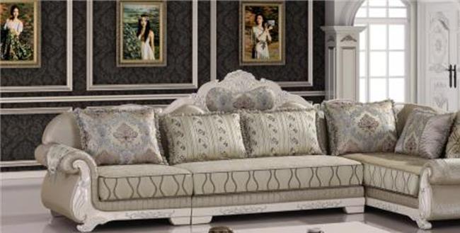 欧式沙发品质如何选,欧式沙发怎样才能好看大气