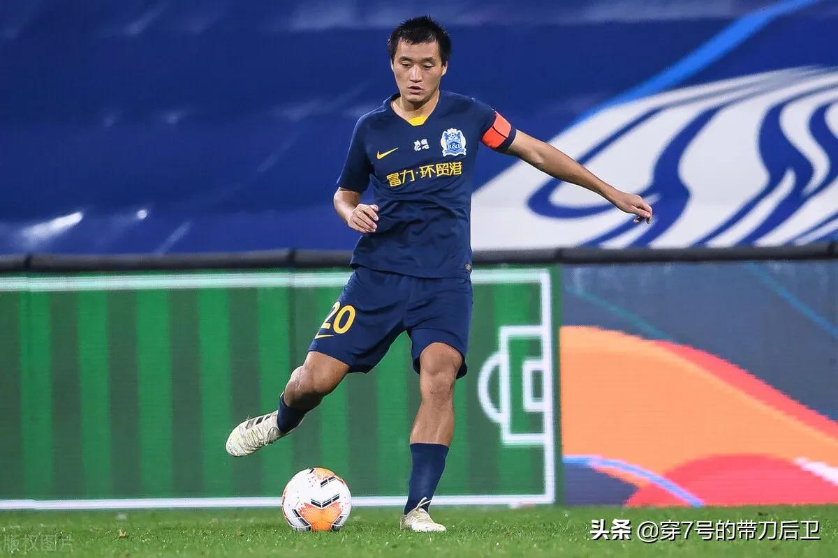 中超联赛最强球员,中超最强国脚