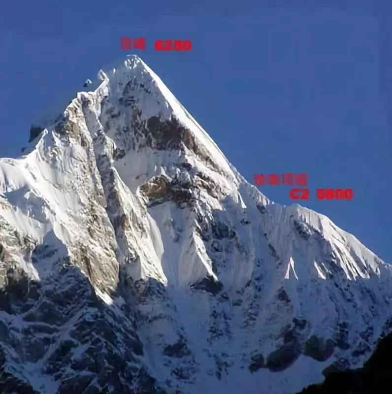 那些与登山八竿子都打不着的企业品牌，为何要为登山慷慨解囊？