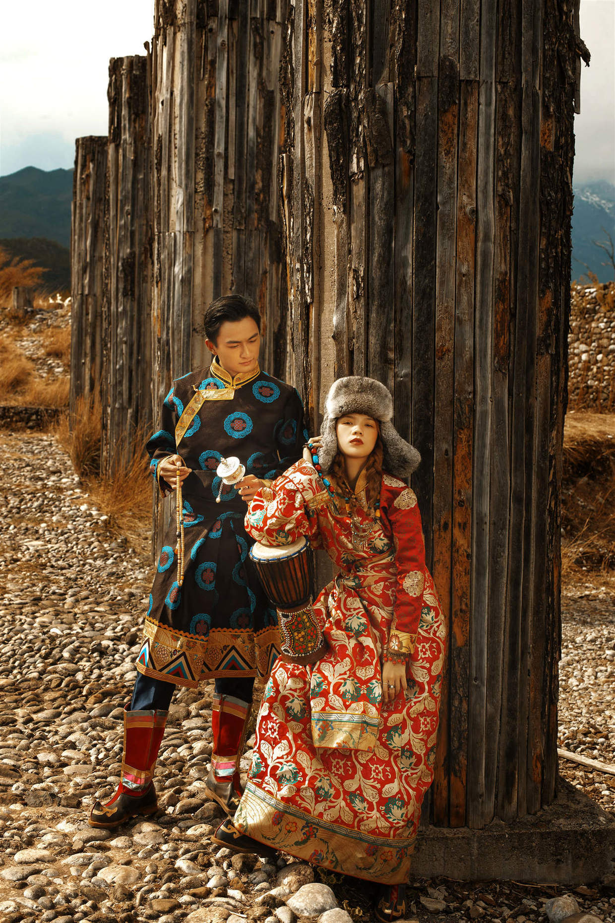 三亚唯一铂悦旅拍一般多少钱,铂悦旅拍三亚富力湾店怎么样