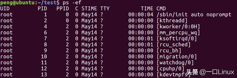 Linux入门的基础知识点汇总，有这篇就够了