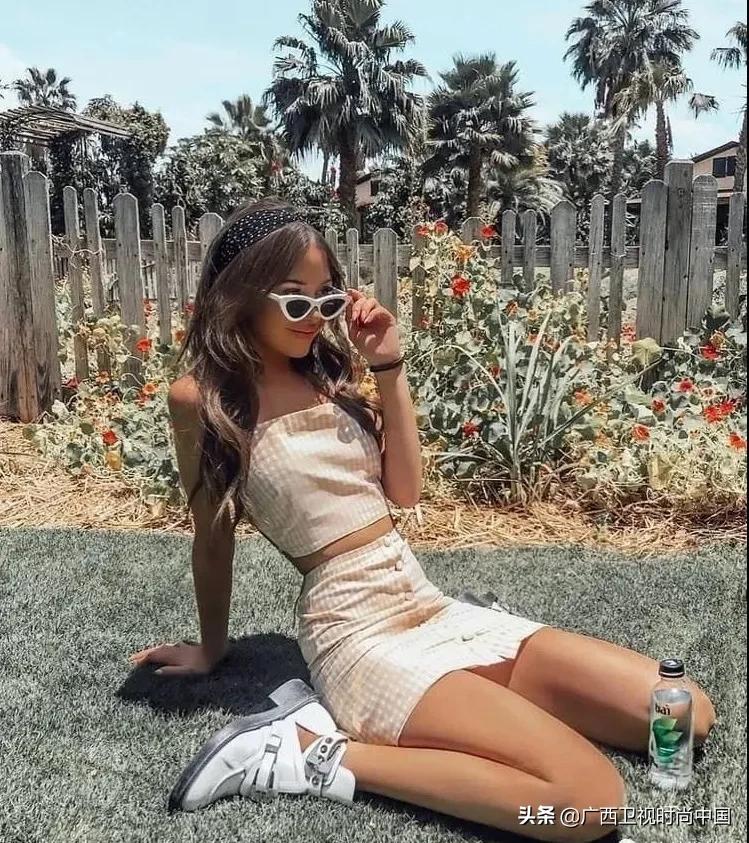 打造巴掌小脸原来这么简单啊