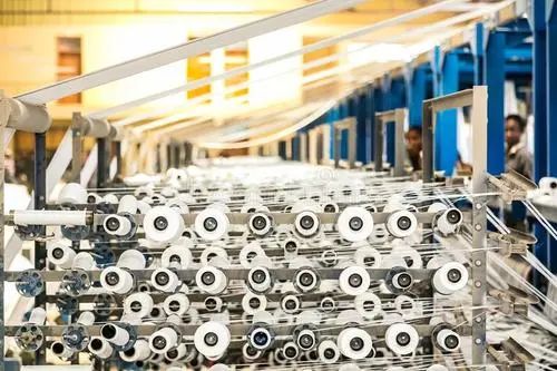 有关纺织的英语学习,小白如何学习纺织英语