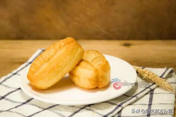 制作油条常见的100个问题,老式油条的成功方法