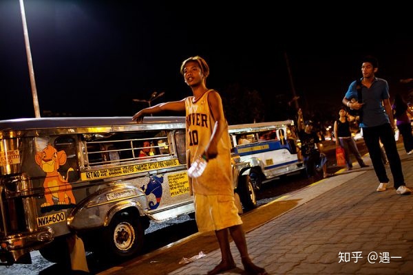 菲律宾17个令人难以置信的事实,关于菲律宾的十大迷人事实