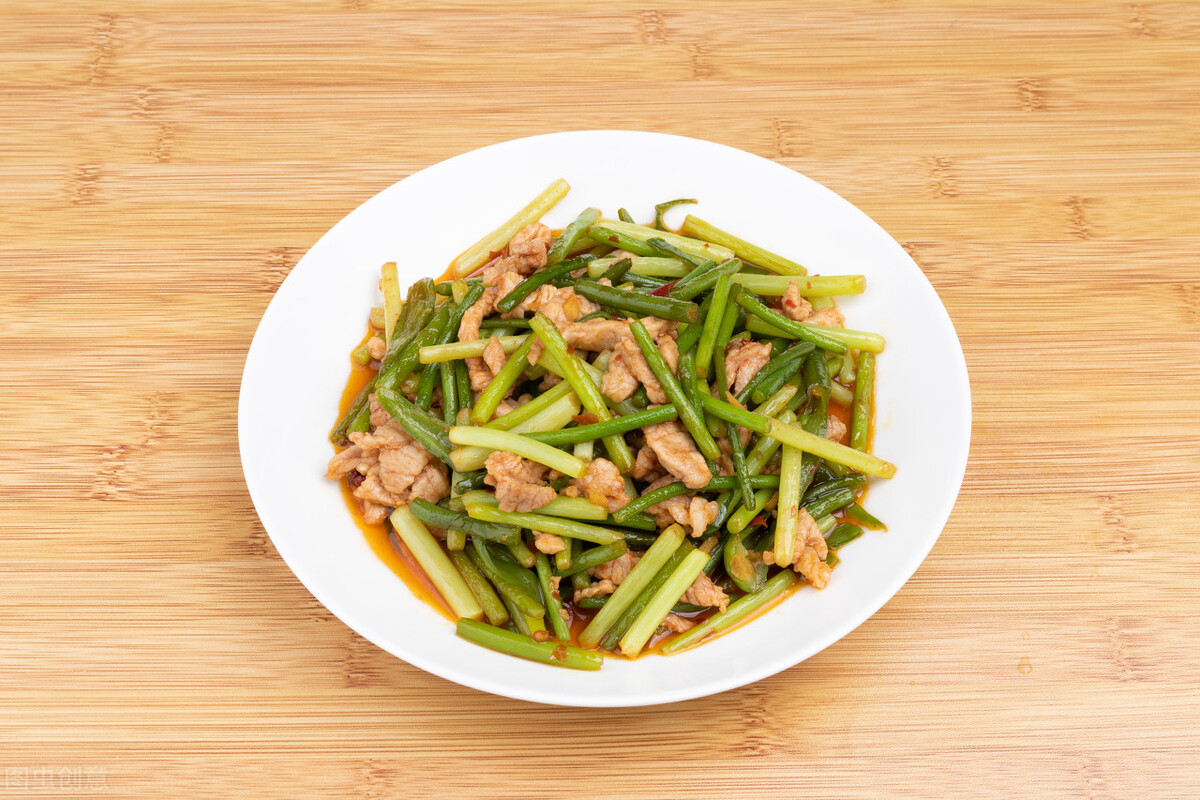 冬季自带“青霉素”的菜,哪些菜含有天然青霉素