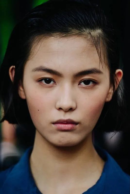 各种脸型适合什么短发发型设计,哪种发型的短发才好看