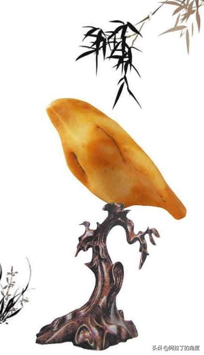 奇石感悟经典文章,奇石解读