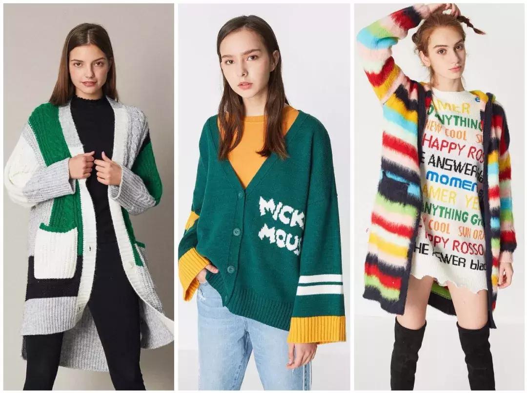 冬天必备的6款外套拿走不谢,必备秋冬外套