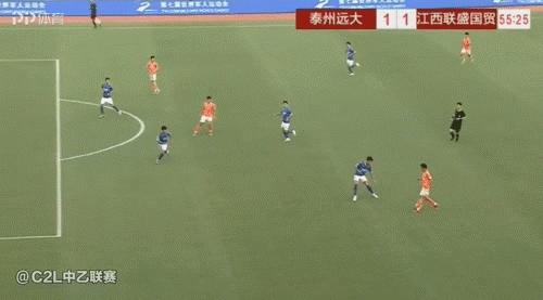 苏州东吴vs泰州远大比分预测,中乙苏州东吴vs泰州远大视频