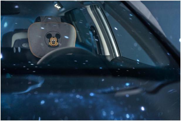 雪佛兰畅巡米奇太空版,雪佛兰畅巡米奇魔法版报价