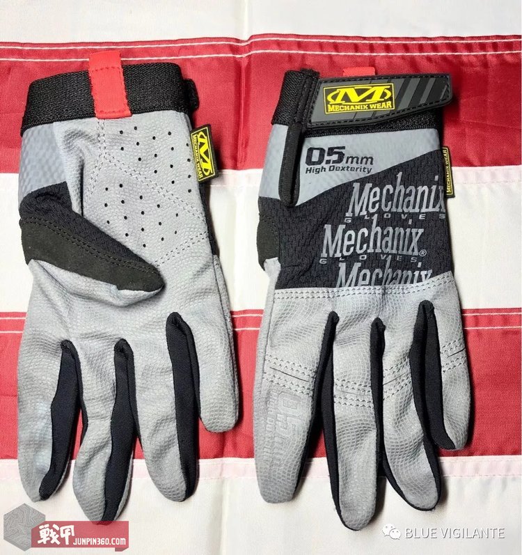 最好用的几款战术手套,有哪些好用的战术手套