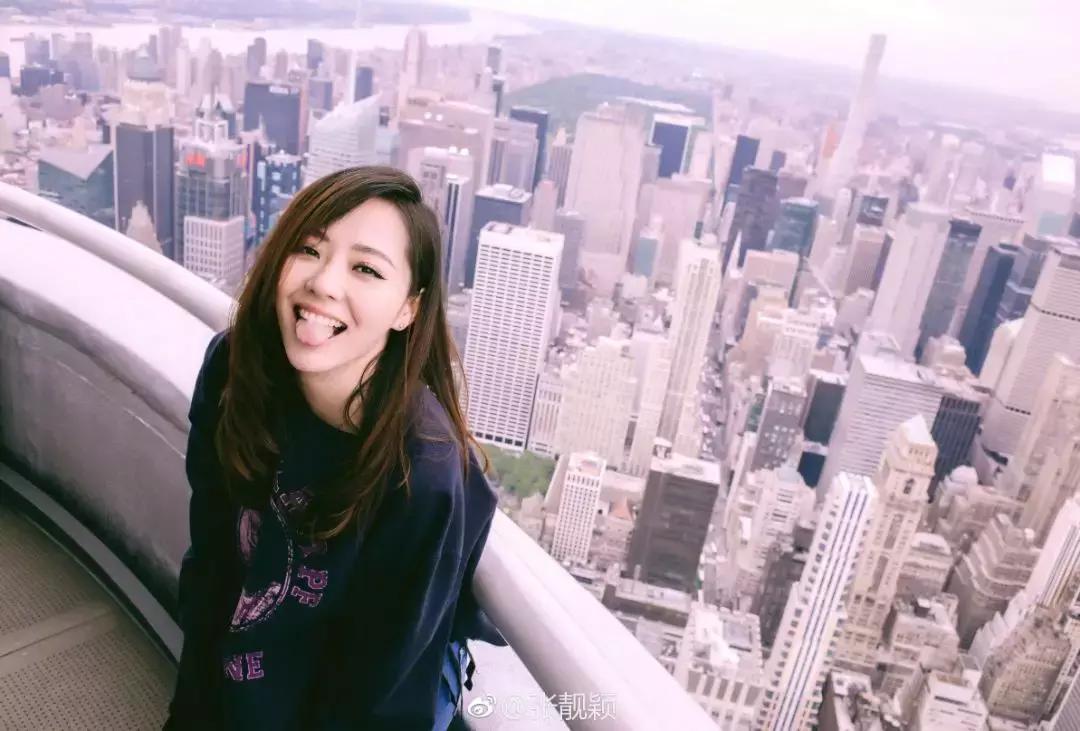 错爱15年终甩渣男，让王思聪都疯狂打call的她惊艳了全网！