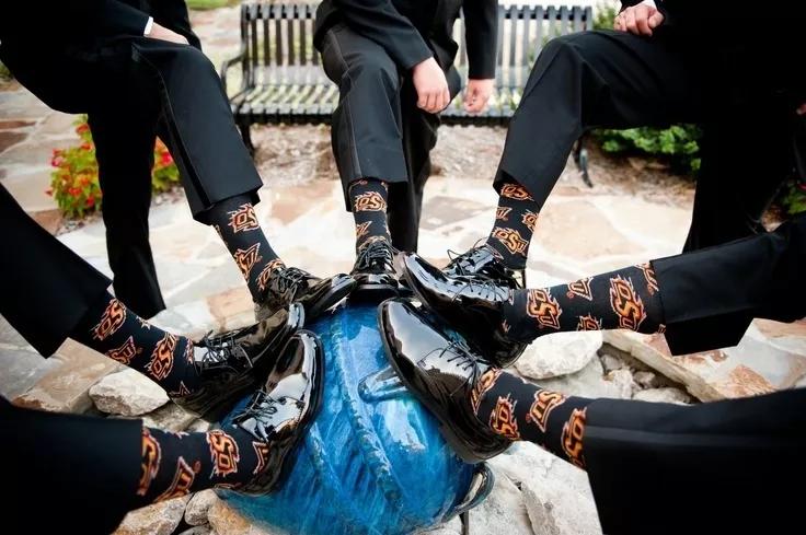 塔士多花式礼服,单排塔士多礼服