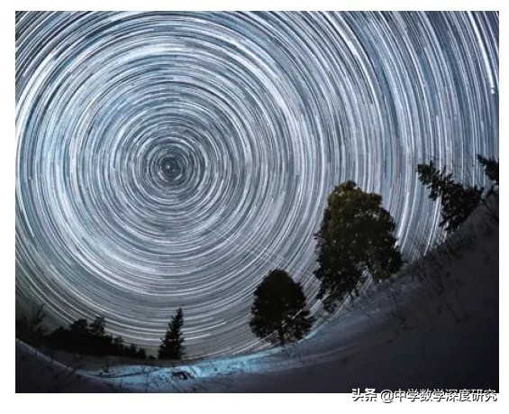 数学的极致之美,数学的美到底是怎样的