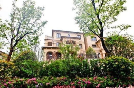 家中小院池塘布置,客厅布置小房间