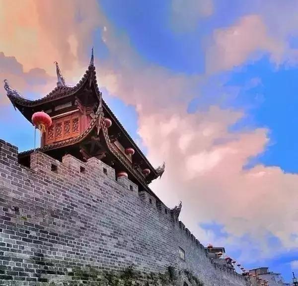 福建最宜居小城,福建值得去的小镇