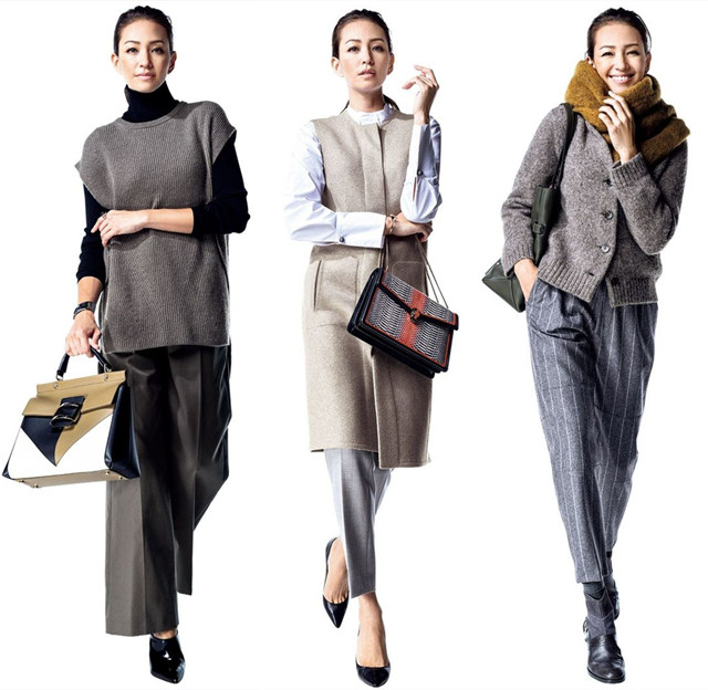 灰色搭配什么颜色更有高级感,灰色最佳搭配色系