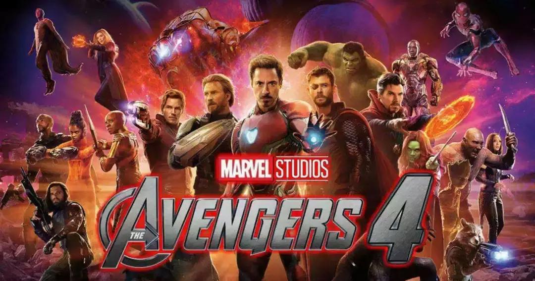 复联4让观众哭,复联4灭霸之死观众反应