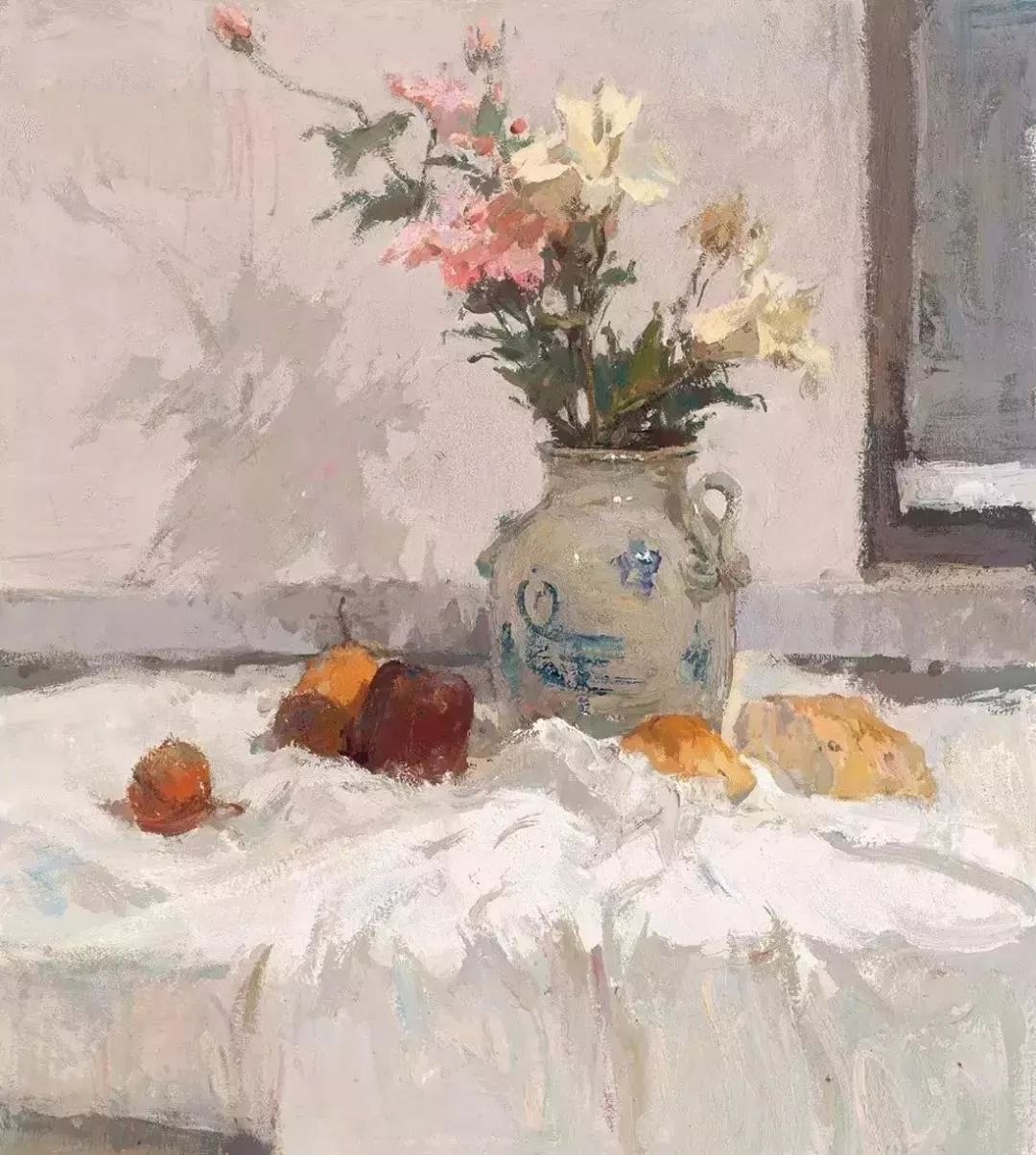 绘画让笔触变顺滑教程,绘画怎么练习笔触