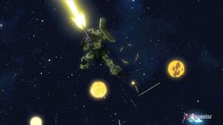 高达创战者try初始高达,高达创战者try木岛浅蓝机体