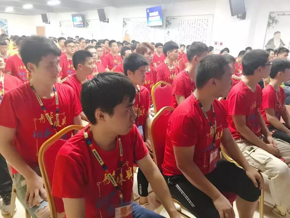 青华模具设计培训班怎么样,有人在青华模具培训过吗