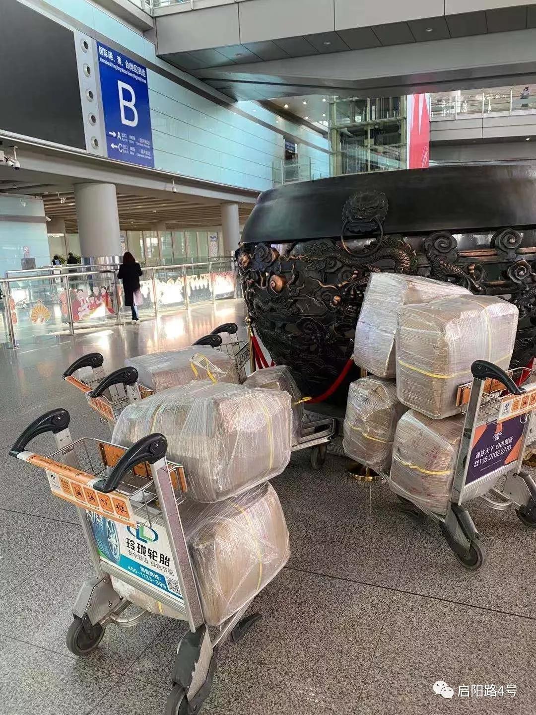 海外捐赠口罩,海外个人捐赠口罩