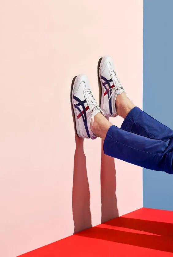 INS博主人手1双，春季出街必备单品我不允许你还不知道！