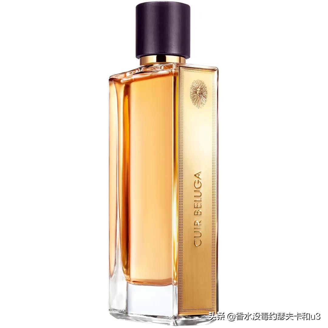 娇兰绿意百合香评,娇兰百合