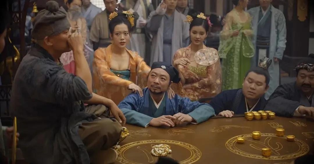 少林寺传奇之得宝记王宝强,王宝强为什么能进少林寺