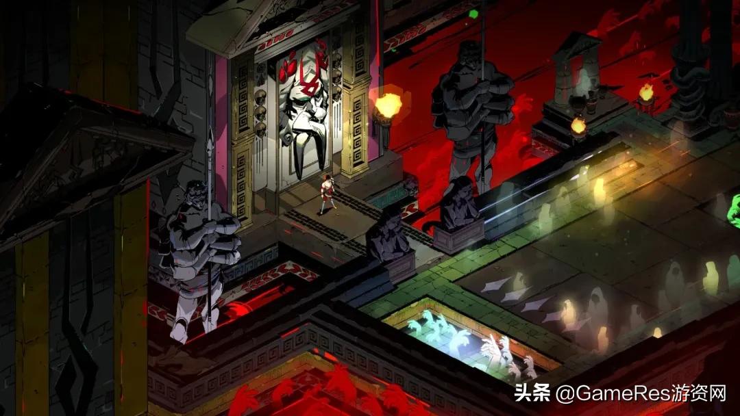 全新roguelike技能体验,火遍全网的roguelike到底是什么