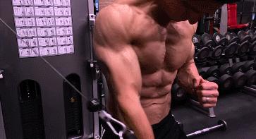 男性雌化胸的最佳治疗方法,男士雌化胸怎么改善