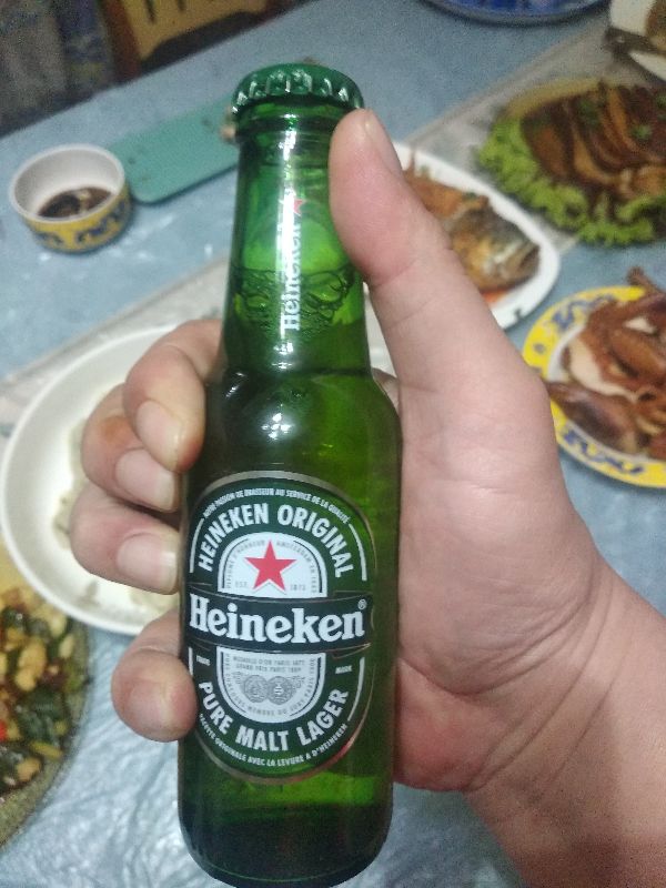 公认5种好喝的啤酒,看球怎么少得了撸串