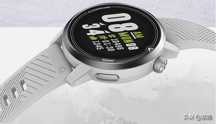 最新全球公认最好的跑步手表,跑步手表哪一款最合适最划算