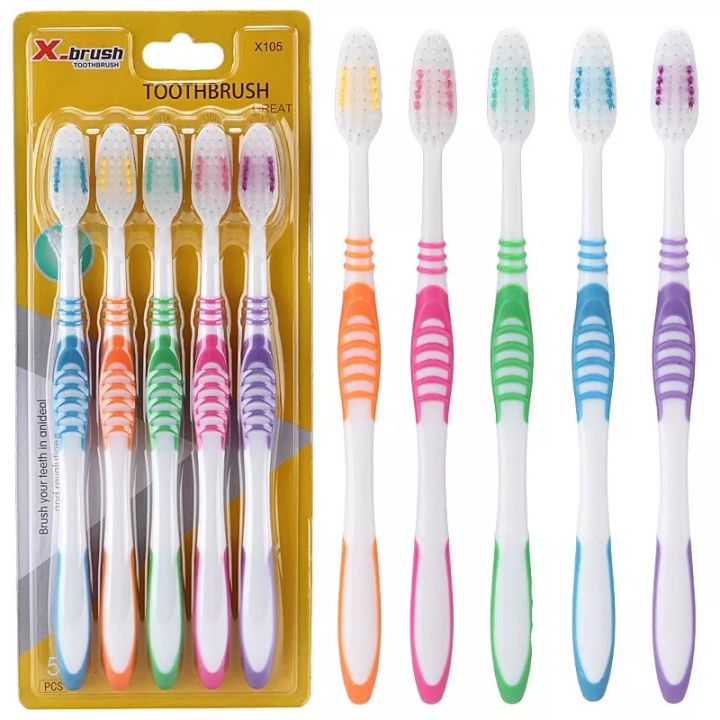 保护牙要用什么牙刷,牙刷保护牙的五大误区