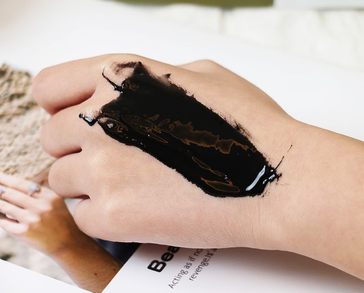 亲测真正有效去黑头粉刺产品,黑头连根拔起还会再长吗