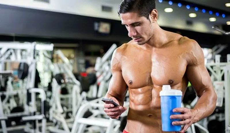 健身用分离乳清蛋白还是蛋白粉好,分离乳清蛋白健身