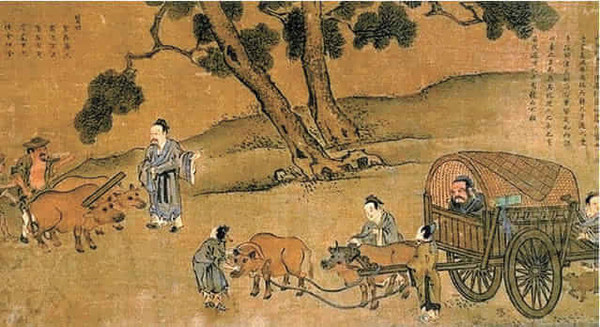 鬼斧神工织金洞,鬼斧神工的龙洞