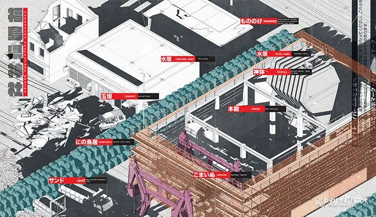 AZAwards公布入围名单，全球设计奖项研究所第一时间整理报道
