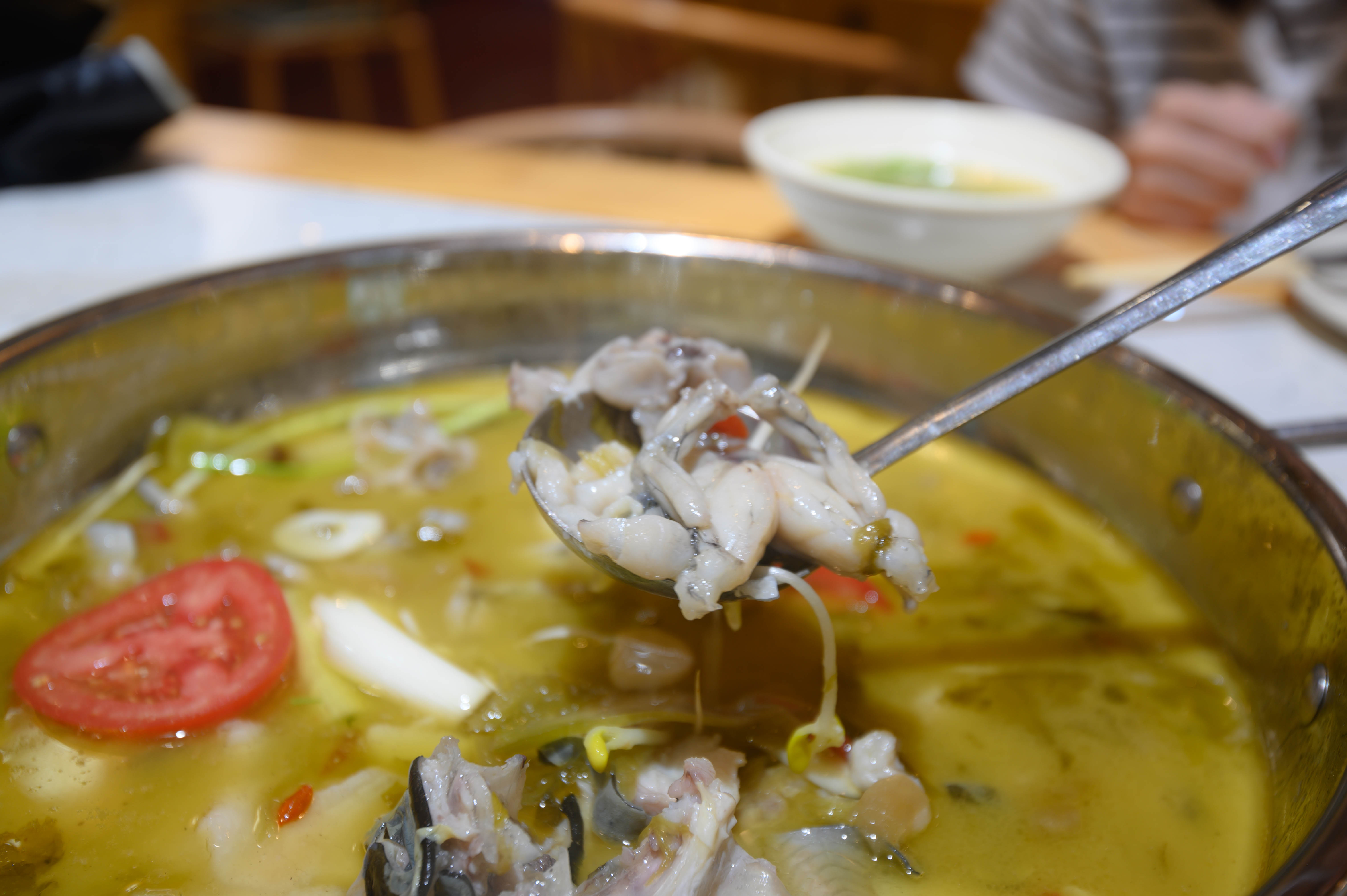 吃正宗的成都麻辣烫,全成都最好吃的麻辣烫