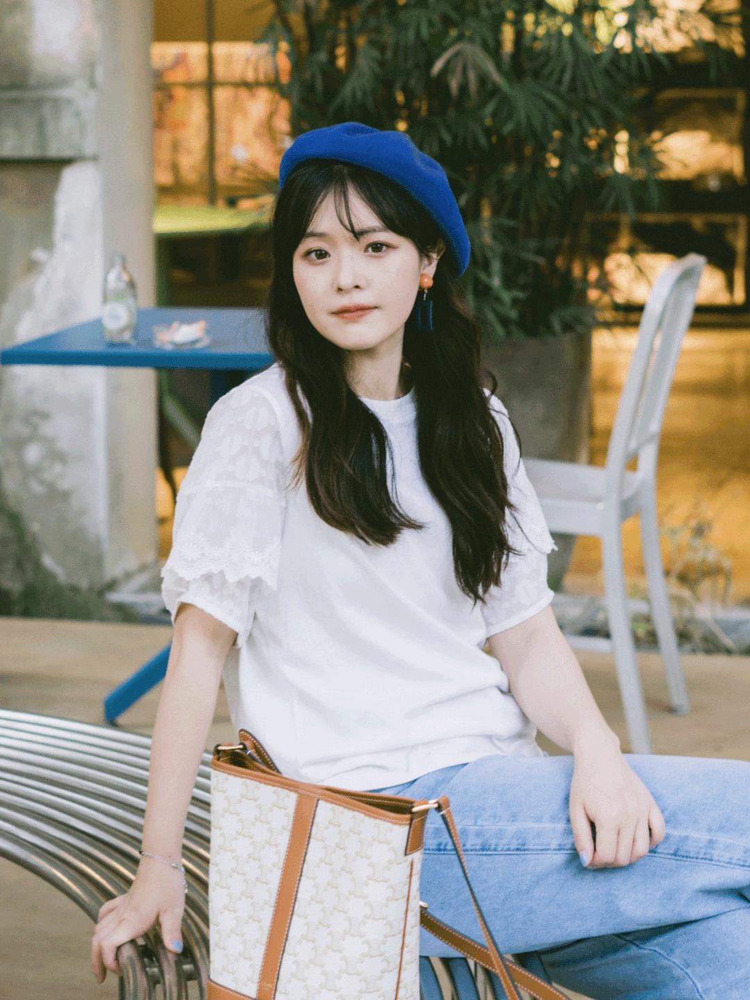 腿精穿搭夏显腿长,腿粗短夏天怎么穿才好看