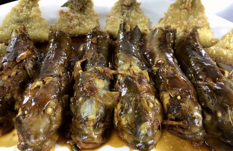 灌云有什么好吃的小吃,灌云好吃的美食推荐