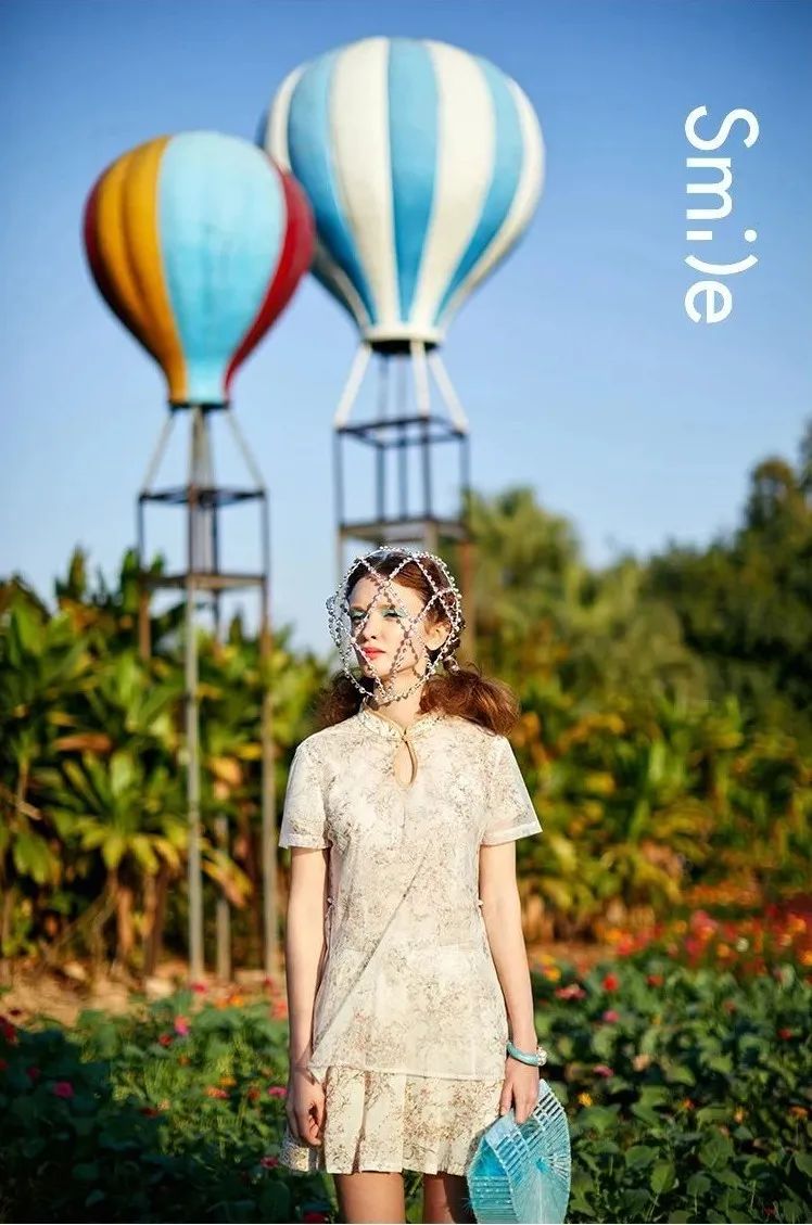 MJVMD作品|魔美名作女装“网红化社交体验空间”问世