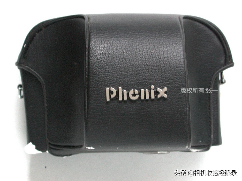 150元凤凰205胶片旁轴相机体验,凤凰205单反相机现在多少钱