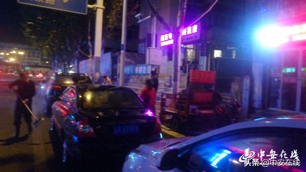 记者调查占道洗车,记者调查利润有多大