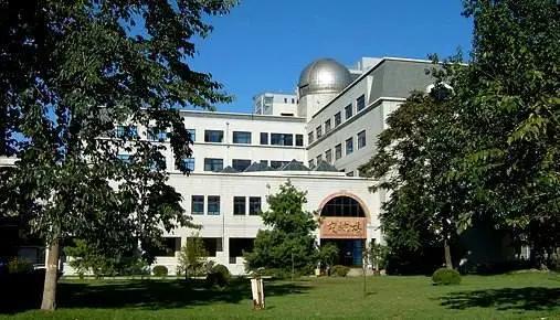 北京小升初清华附中,北京汇文中学小升初