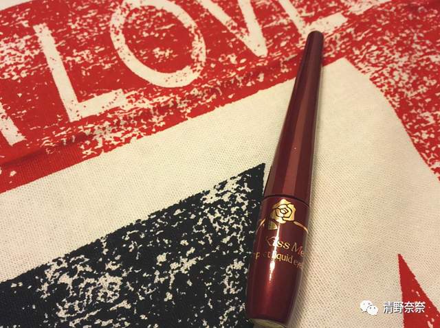 各路不晕妆的眼线笔,哪种不晕妆的眼线笔比较好看