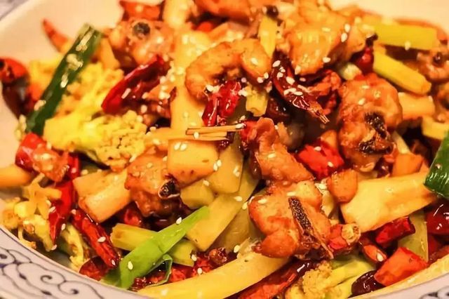 深圳哪里有好吃的美食街,深圳福田夜市美食街